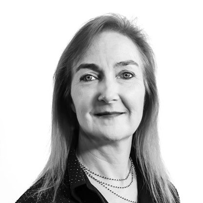 Claire Sampson – Just Add Water