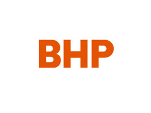  BHP 