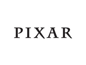  Pixar 