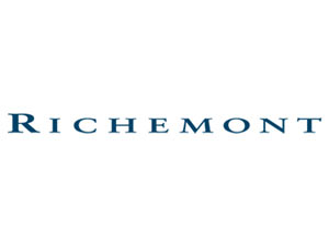  Richemont 