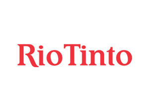  Rio Tinto 