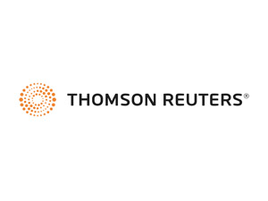 Thomson Reuters 