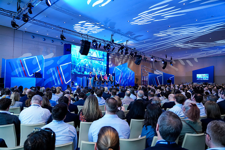 Springer Nature - Leadership event