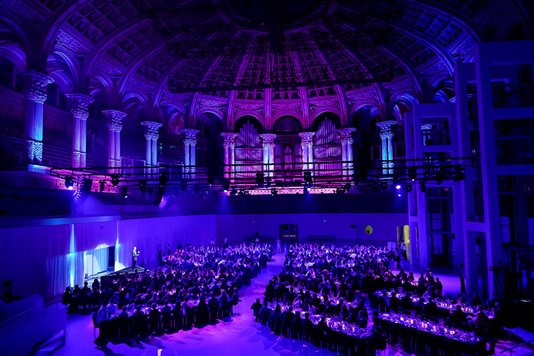 Springer Nature - Leadership event