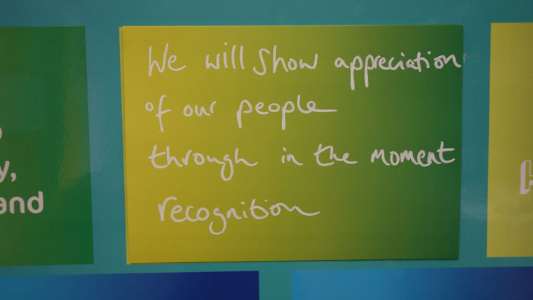 BP-Oil-Americas - Leadership event