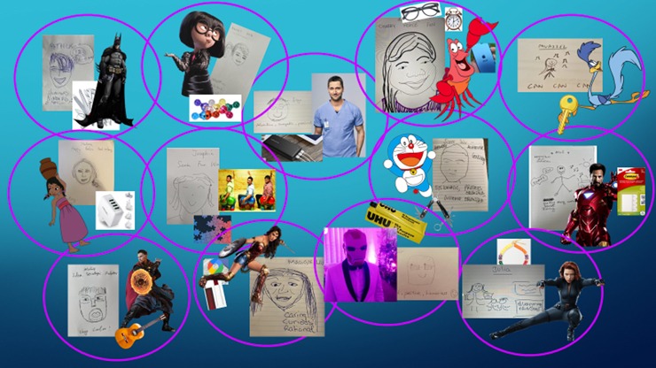 Springer Nature - Leadership event