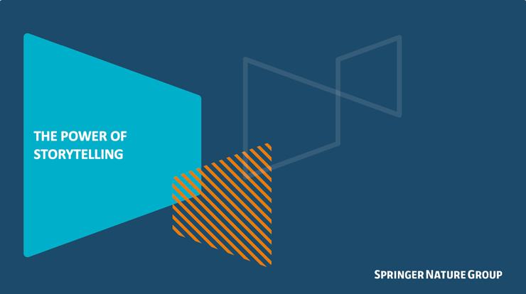 Springer Nature - Leadership event